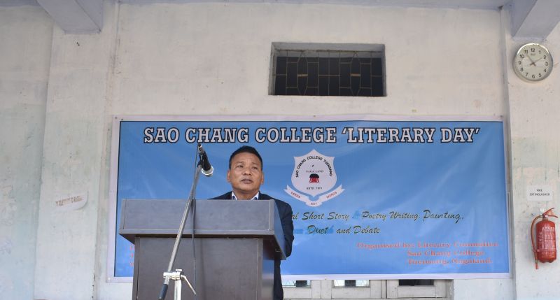 SCC observes literary & fine arts day